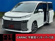 2023 Toyota Voxy