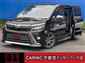 2018 Toyota Voxy