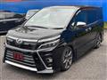 2018 Toyota Voxy