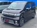 2017 Suzuki Wagon R