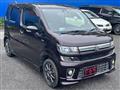 2017 Suzuki Wagon R
