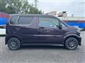 2017 Suzuki Wagon R