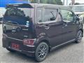 2017 Suzuki Wagon R