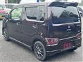 2017 Suzuki Wagon R