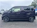 2017 Suzuki Wagon R