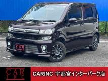 2017 Suzuki Wagon R
