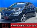 2022 Nissan Leaf