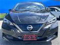 2022 Nissan Leaf