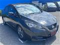 2022 Nissan Leaf