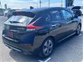 2022 Nissan Leaf