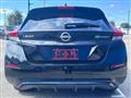 2022 Nissan Leaf