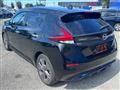 2022 Nissan Leaf