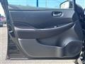 2022 Nissan Leaf