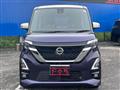 2020 Nissan ROOX