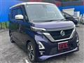 2020 Nissan ROOX