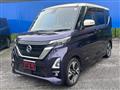 2020 Nissan ROOX