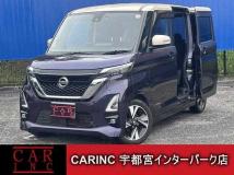 2020 Nissan ROOX