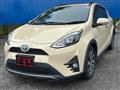 2020 Toyota AQUA