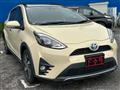 2020 Toyota AQUA