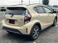 2020 Toyota AQUA