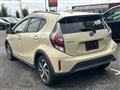2020 Toyota AQUA