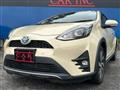 2020 Toyota AQUA