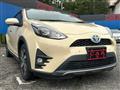 2020 Toyota AQUA