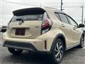 2020 Toyota AQUA