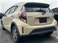 2020 Toyota AQUA