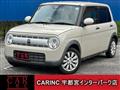 2019 Suzuki Lapin