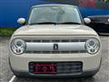 2019 Suzuki Lapin