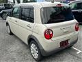 2019 Suzuki Lapin