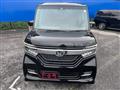 2018 Honda N BOX