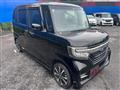 2018 Honda N BOX