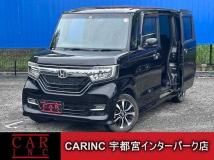 2018 Honda N BOX