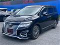 2016 Nissan Elgrand