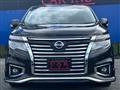 2016 Nissan Elgrand
