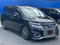 2016 Nissan Elgrand