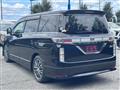 2016 Nissan Elgrand