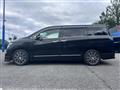 2016 Nissan Elgrand