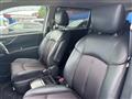 2016 Nissan Elgrand