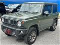2020 Suzuki Jimny
