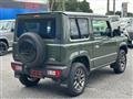 2020 Suzuki Jimny