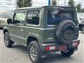 2020 Suzuki Jimny