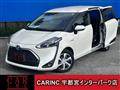2019 Toyota Sienta