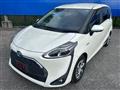 2019 Toyota Sienta