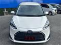 2019 Toyota Sienta