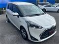 2019 Toyota Sienta