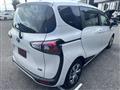 2019 Toyota Sienta