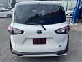 2019 Toyota Sienta